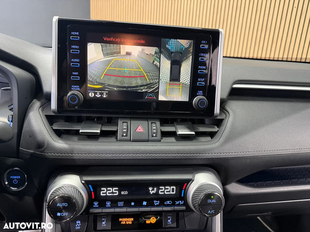 Toyota RAV4 2.5 VVT-iE 4x2 Exclusive - 9