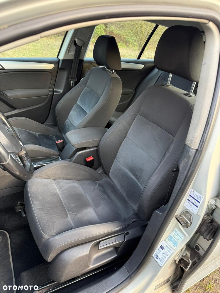 Volkswagen Golf 1.4 TSI Highline DSG - 6