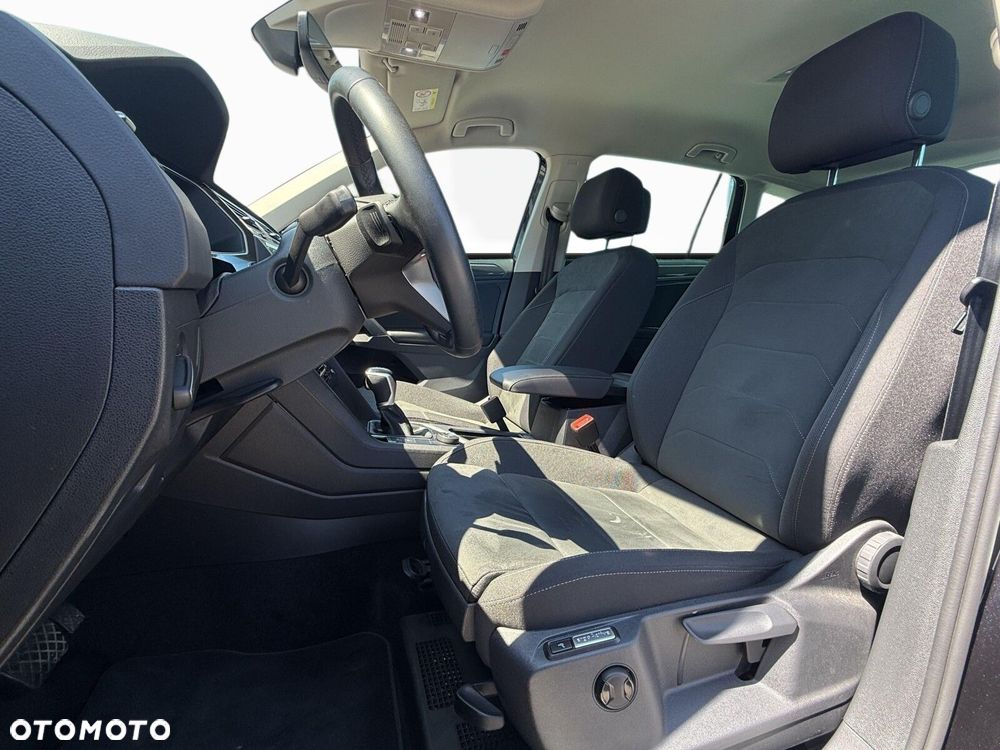 Volkswagen Tiguan 2.0 TSI 4Mot Elegance DSG - 30