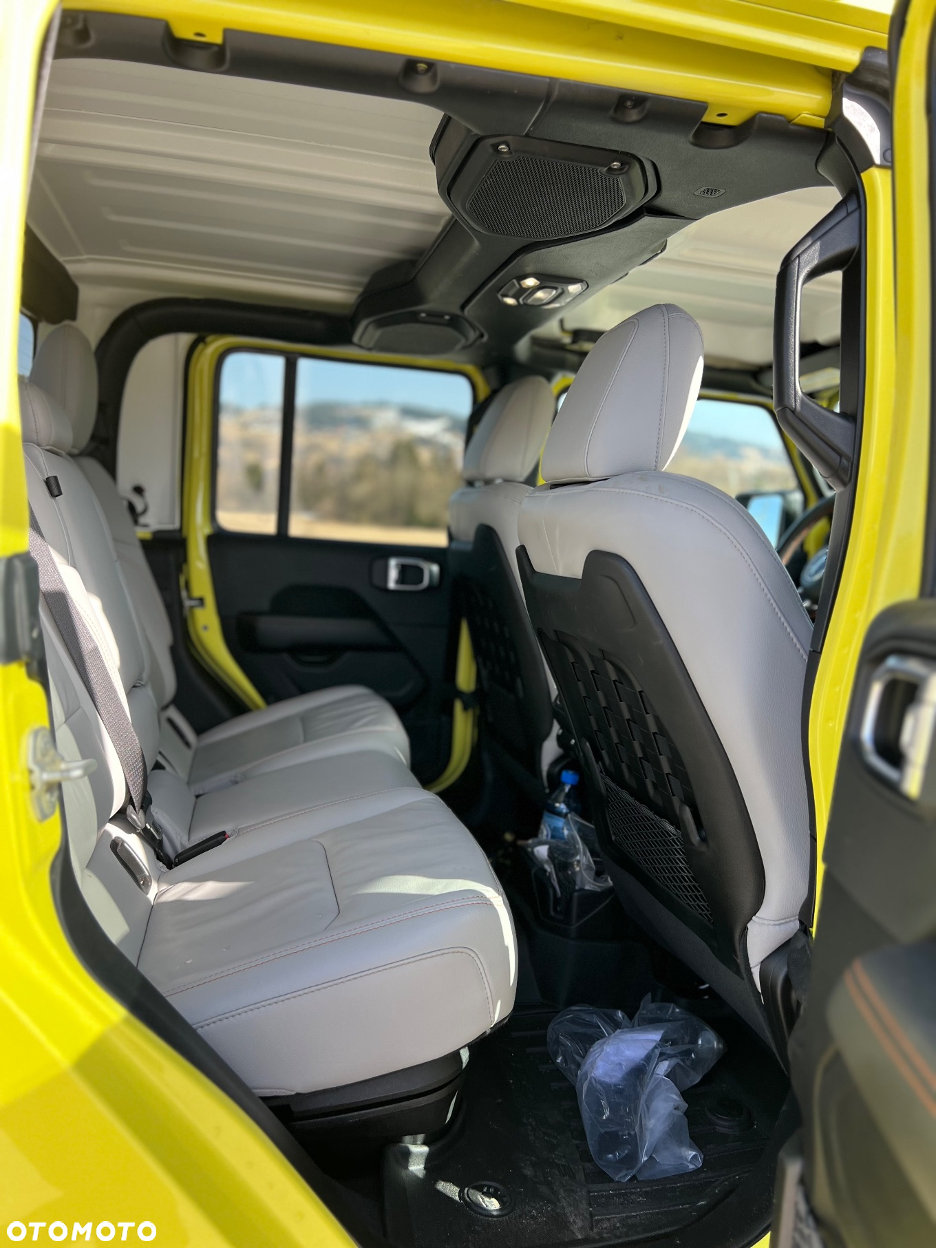 Jeep Gladiator - 14