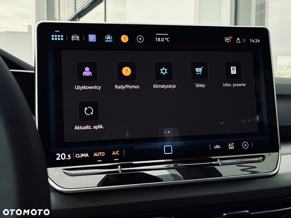 Volkswagen Golf - 18