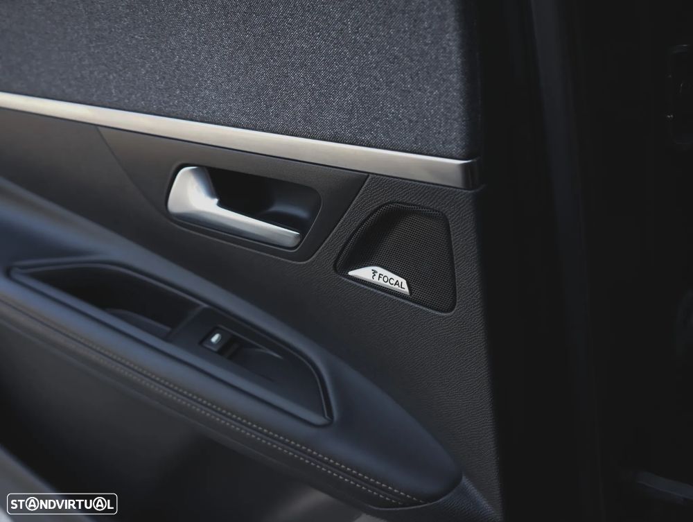Peugeot 5008 1.5 BlueHDi GT Line - 30