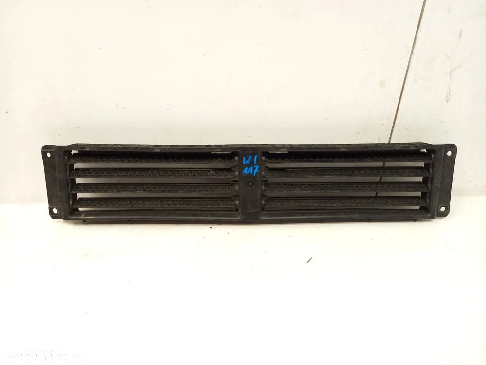 Opel Insignia II 2 B zaluzja tunel powietrza wlot aktywny