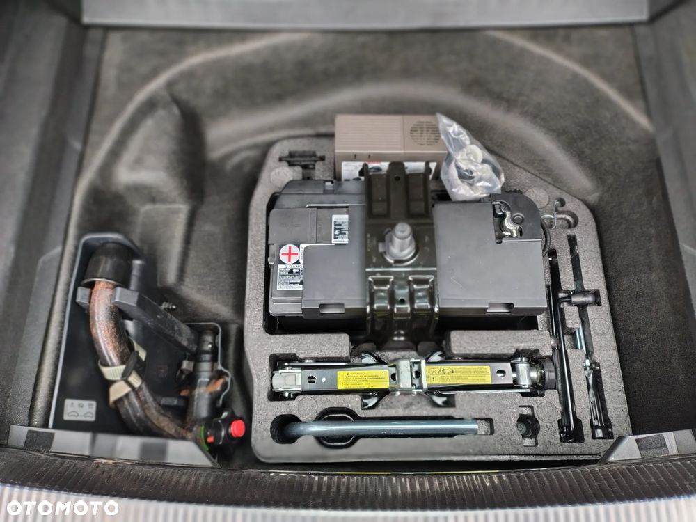 Audi A4 Avant 2.0 TDI DPF Attraction - 23