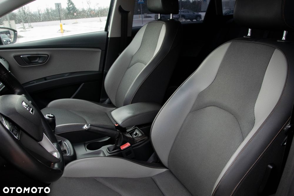 Seat Leon - 16