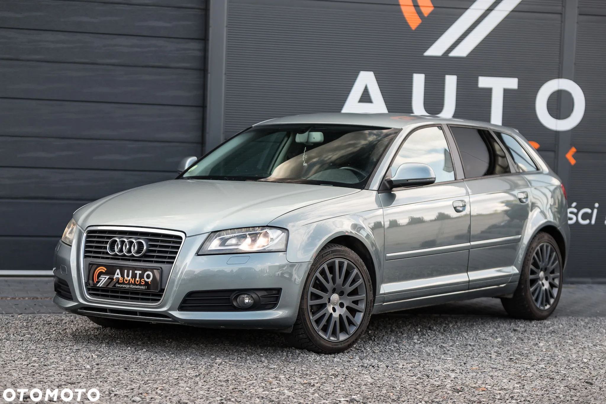 Audi A3 - 5