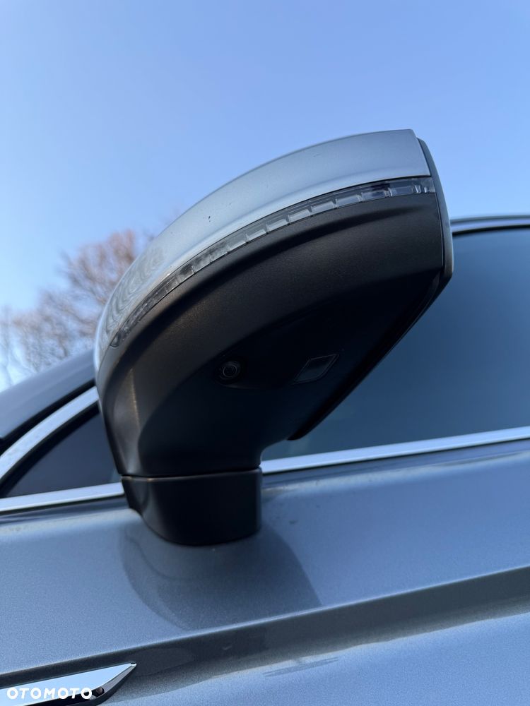 Volkswagen Tiguan Allspace 2.0 TDI SCR 4Motion DSG Highline - 28