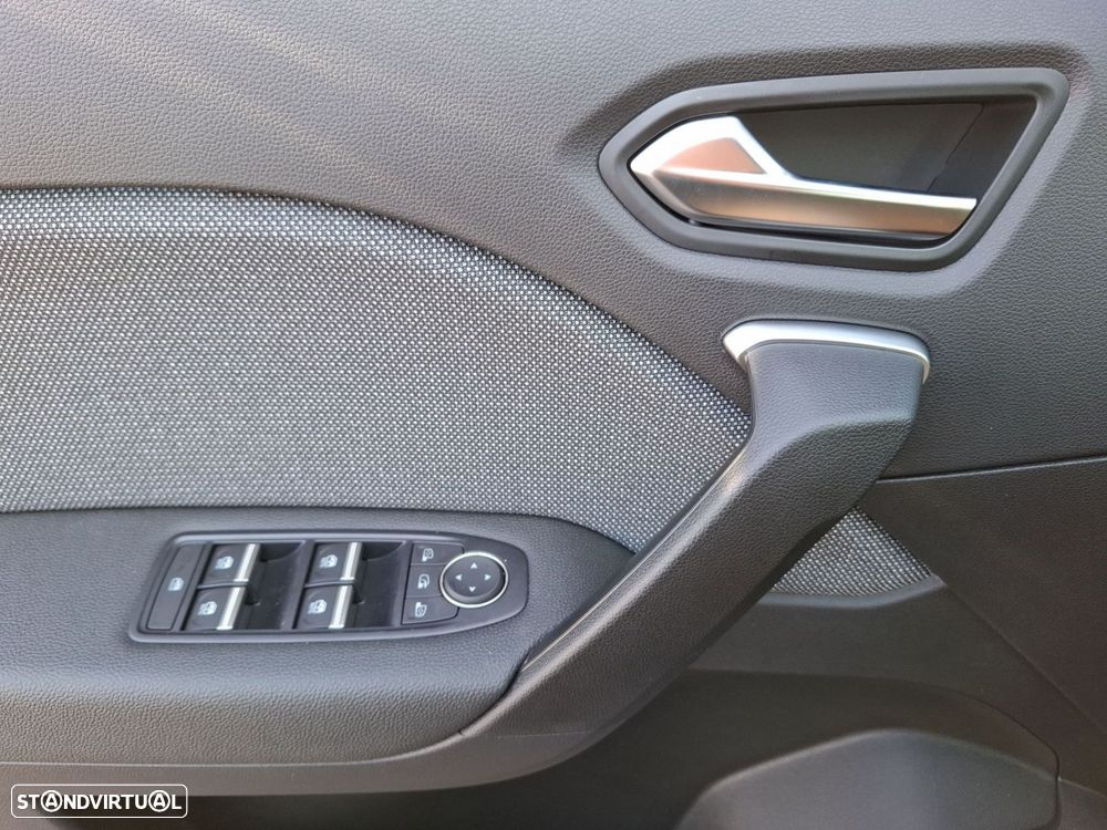 Renault Captur 1.2 ECO-G Techno - 23