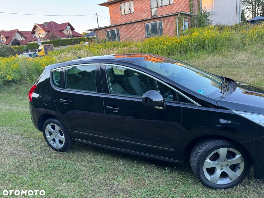 Peugeot 3008 120 VTi Active - 4