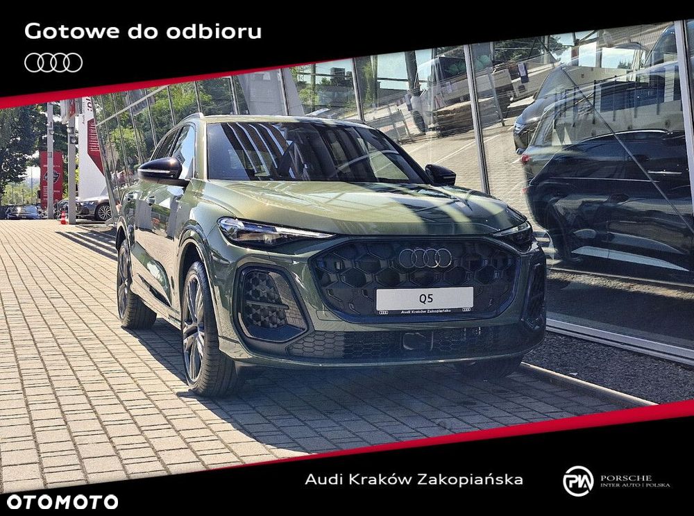 Audi Q5 TFSI mHEV 150 kW Quattro S tronic - 2