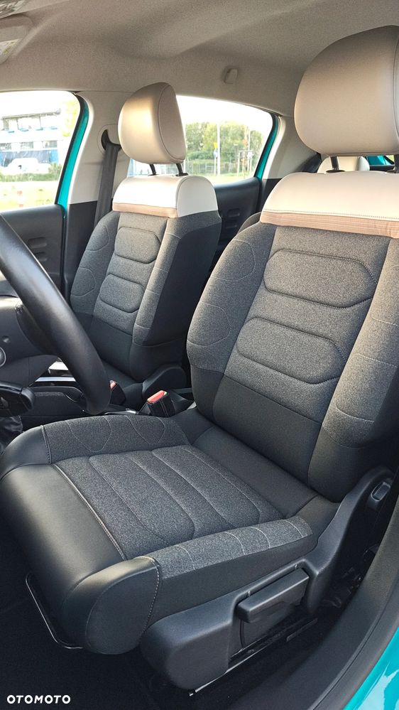 Citroën C3 Pure Tech 110 S&S ELLE ONLINE EDITION - 31