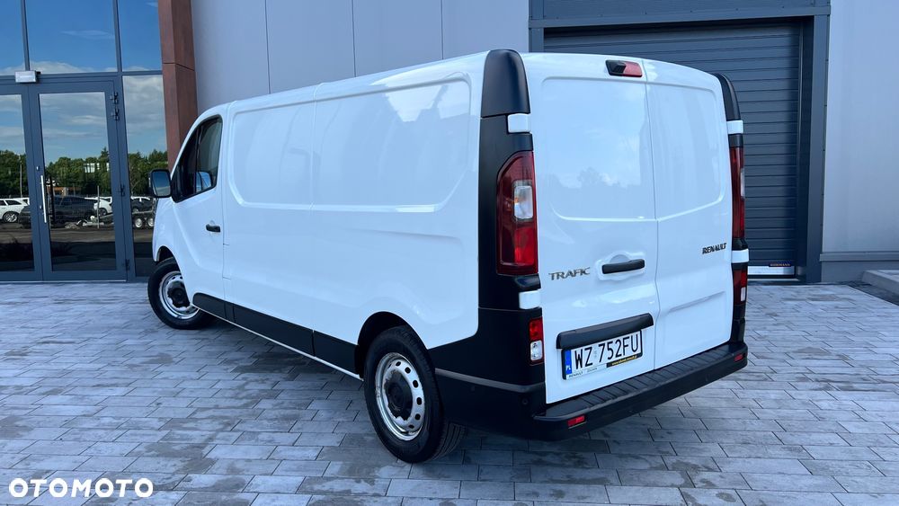 Renault Trafic - 4