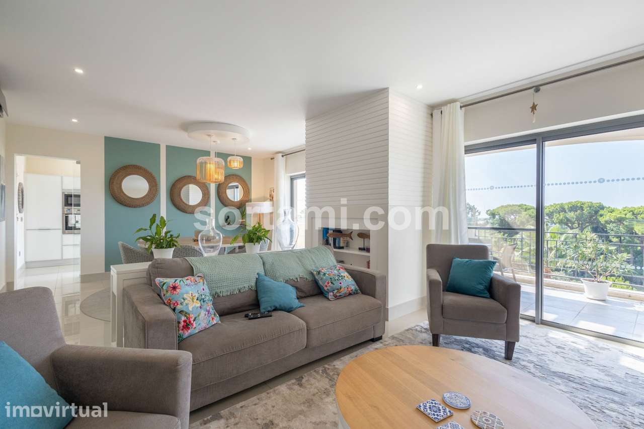 Apartamento T2 Venda em Quarteira,Loulé - Grande imagem: 3/36