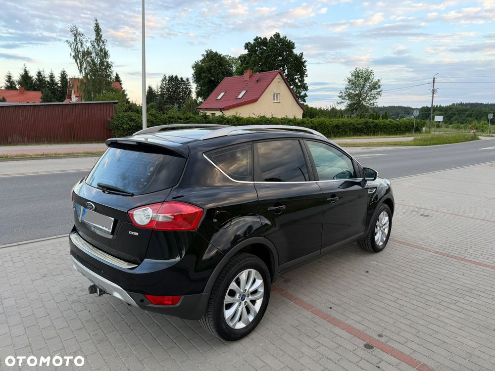 Ford Kuga 2.0 TDCi Trend - 17