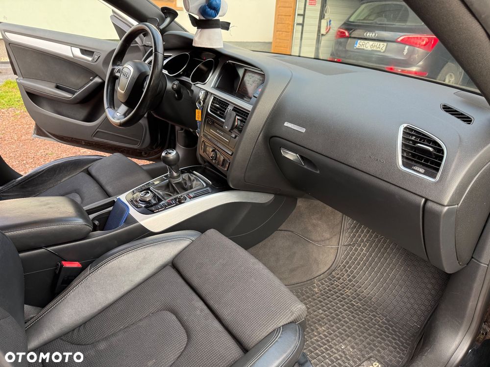 Audi A5 Sportback 2.0 TFSI - 18