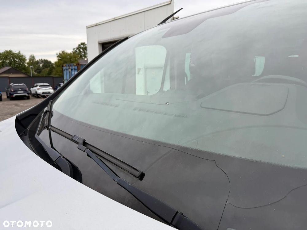 Renault Trafic - 8