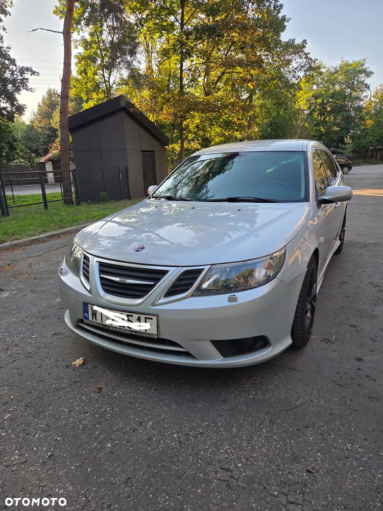 Saab 9-3 - 2