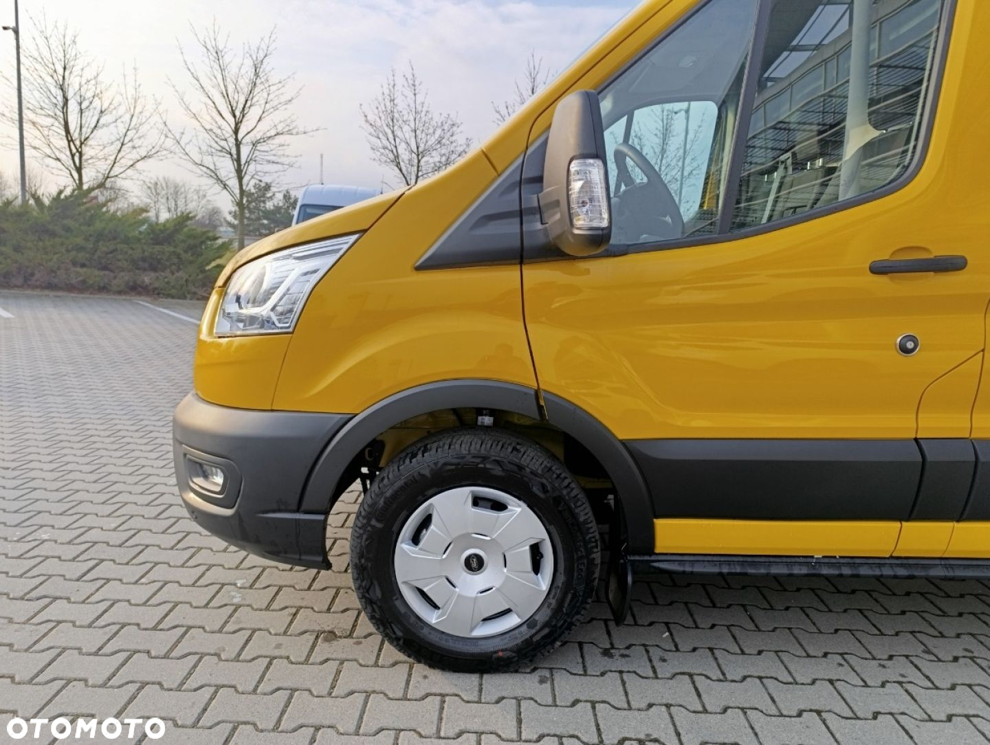 Ford Transit - 3