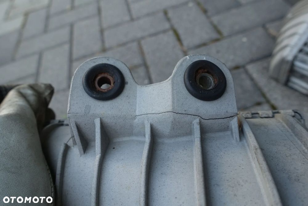 INTERCOOLER GOLF IV 1.9 TDI 90KM 96-01 AUDI TT 8N 1.8 T - 7