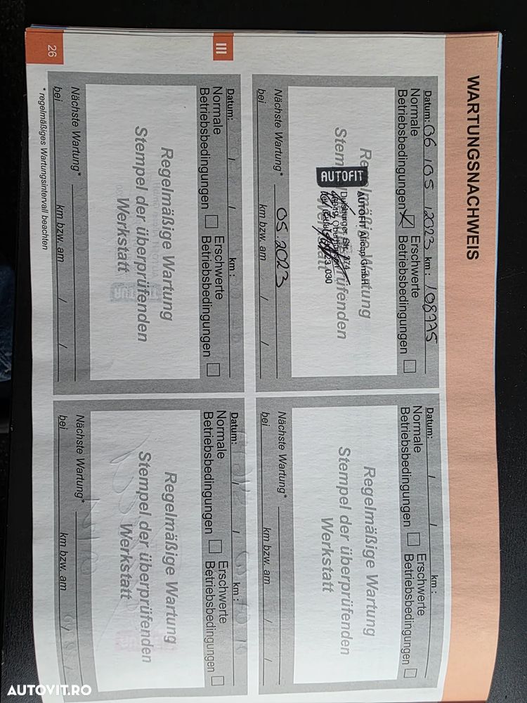 Citroën C-Elysée PureTech 82 Selection - 18