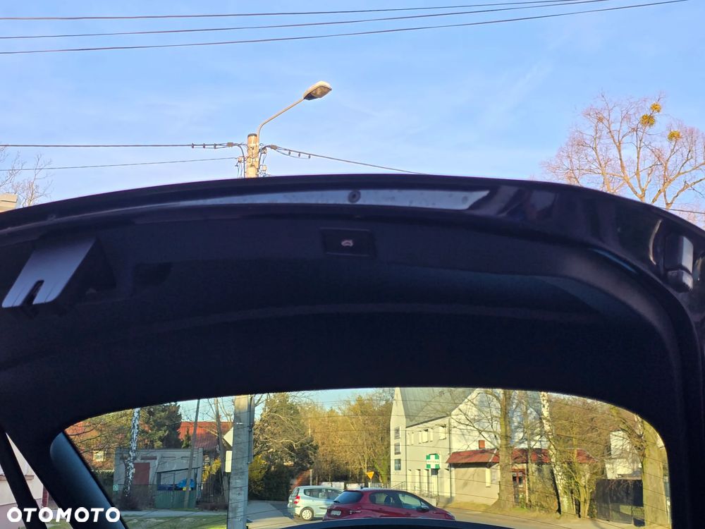 Skoda Octavia 2.0 TDI DSG RS - 8