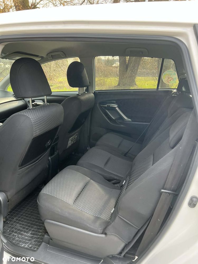 Toyota Verso 1.6 5-Sitzer Life - 8