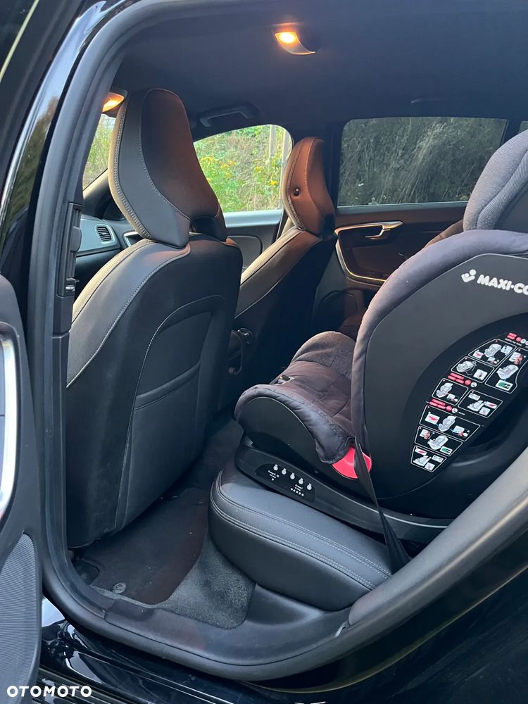 Volvo V60 - 8