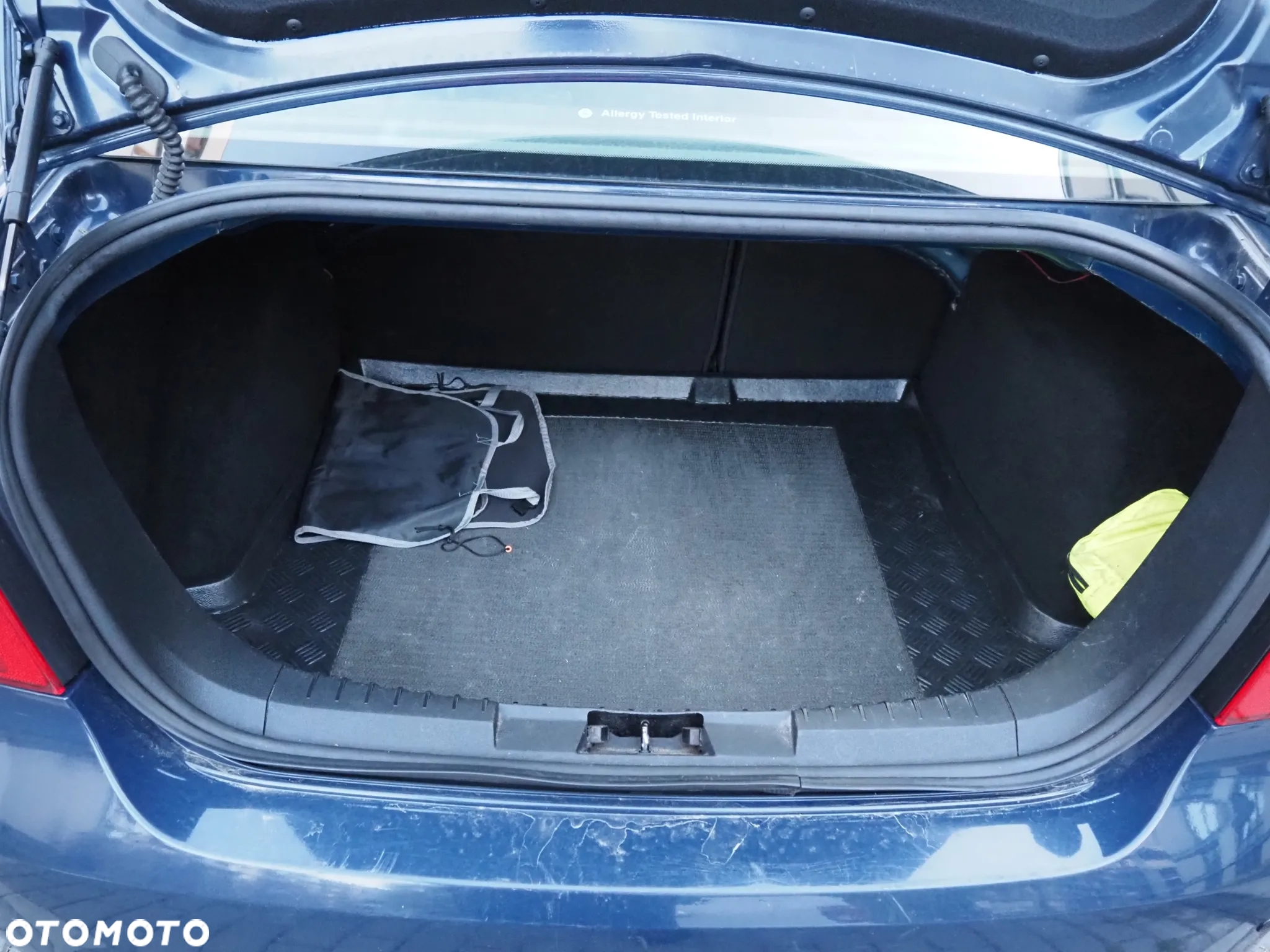Ford Focus 1.4 Gold X - 15