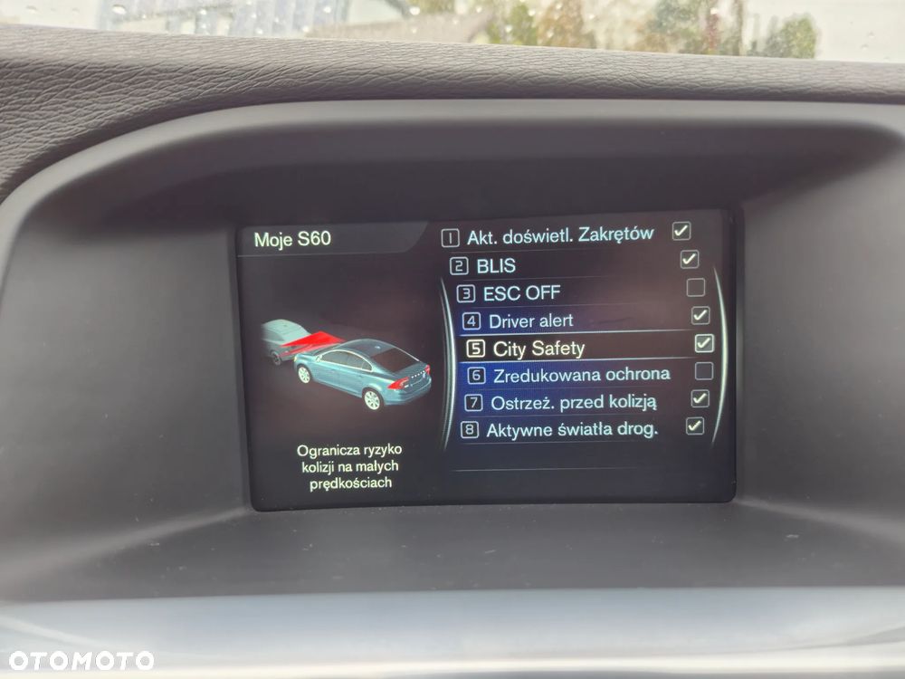 Volvo S60 D4 Drive-E R-Design Momentum - 30
