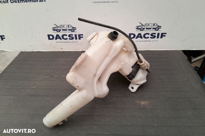 Vas lichid parbriz Opel Astra G [1998 - 2009] wagon 5-usi 2.0 DTI AT - 2