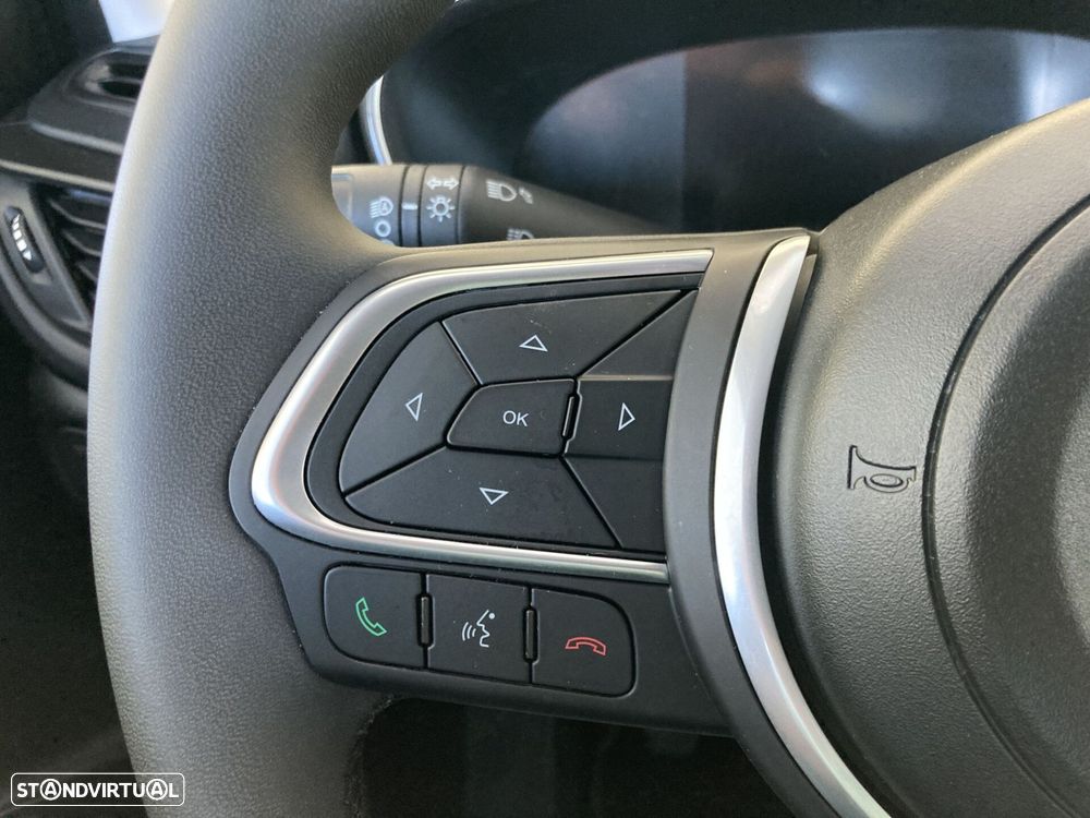 Fiat Tipo Station Wagon Cross 1.0 GSE T3 Cross - 26