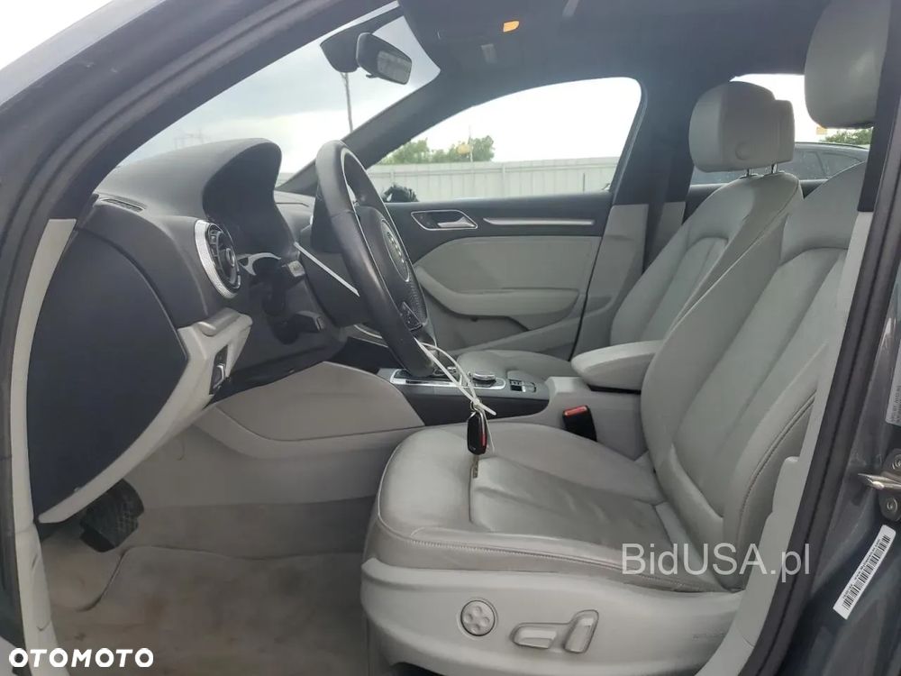 Audi A3 Limousine - 4
