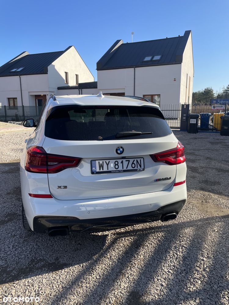 BMW X3 M - 5
