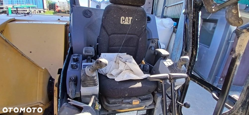Caterpillar 308CR - 28