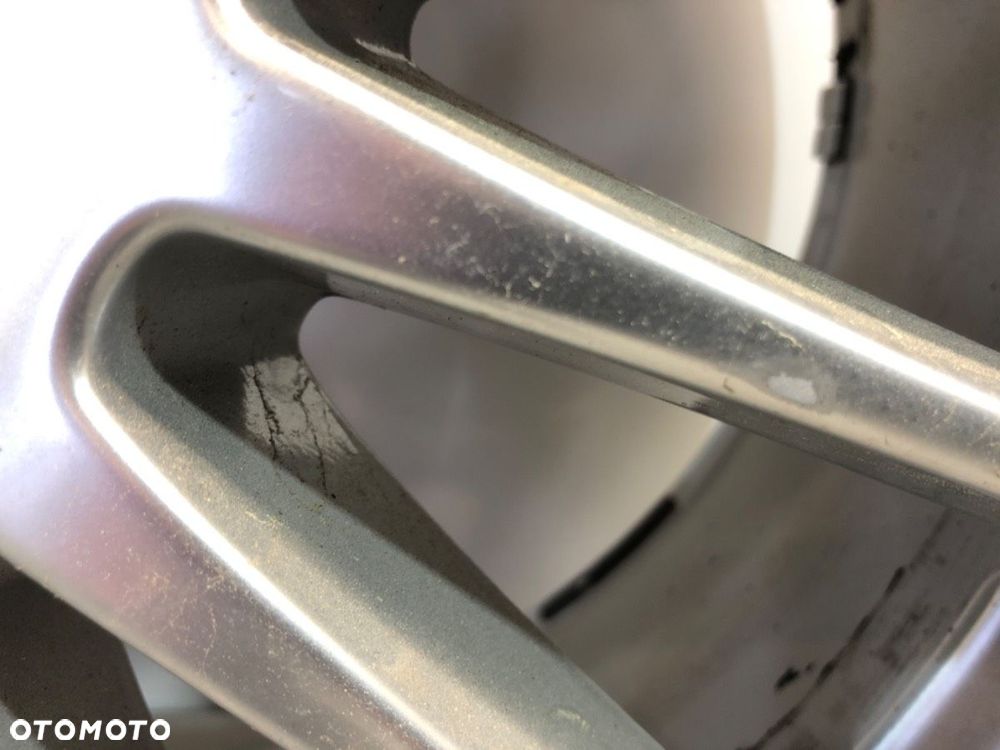 FELGI ALU KOMPLET 18 8J 5X115 70 ET 48  HONDA ACCORD VII (CL, CN) 2003 - 2012 2.2 i-CTDi (CN1) 103 - 19