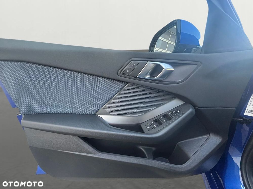 BMW Seria 1 118d M Sport sport - 23