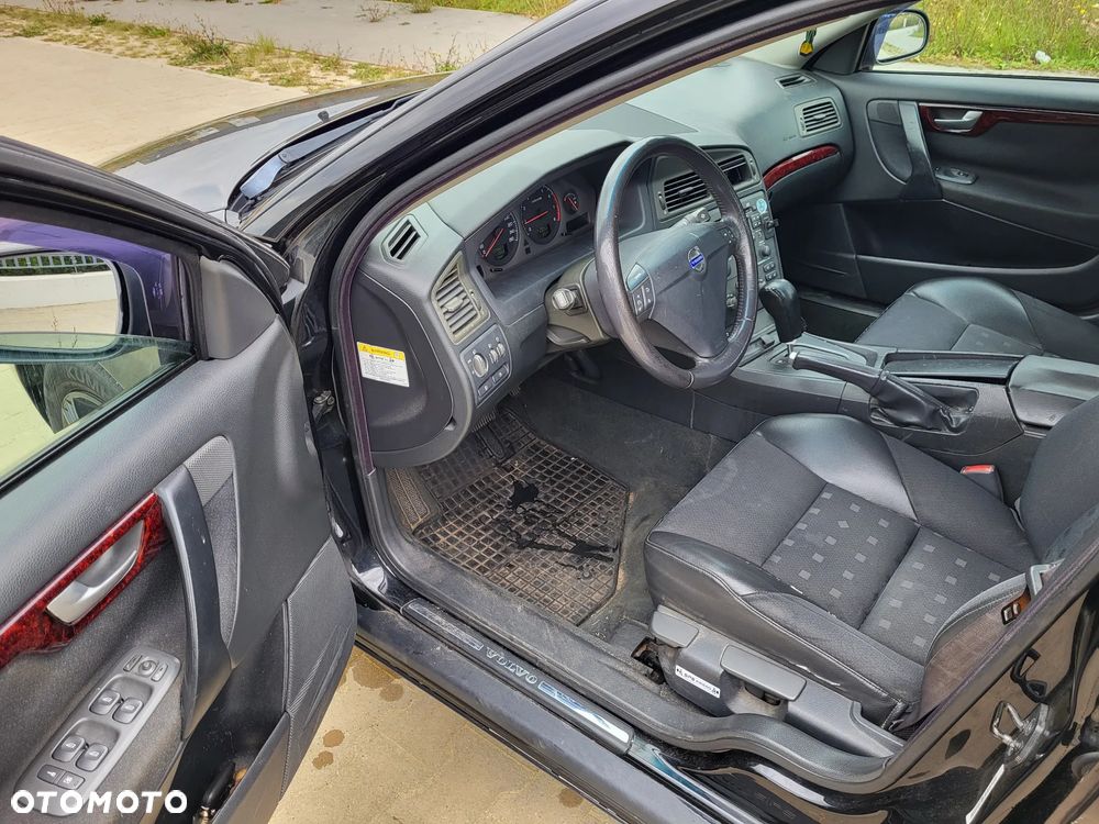 Volvo S60 2.4 Momentum - 7