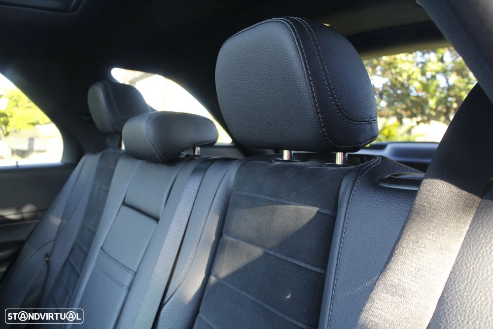 Mercedes-Benz GLE 350 de 4Matic - 29