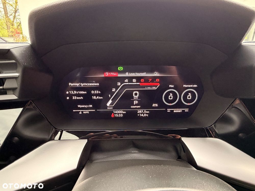 Audi RS3 Sportback - 18