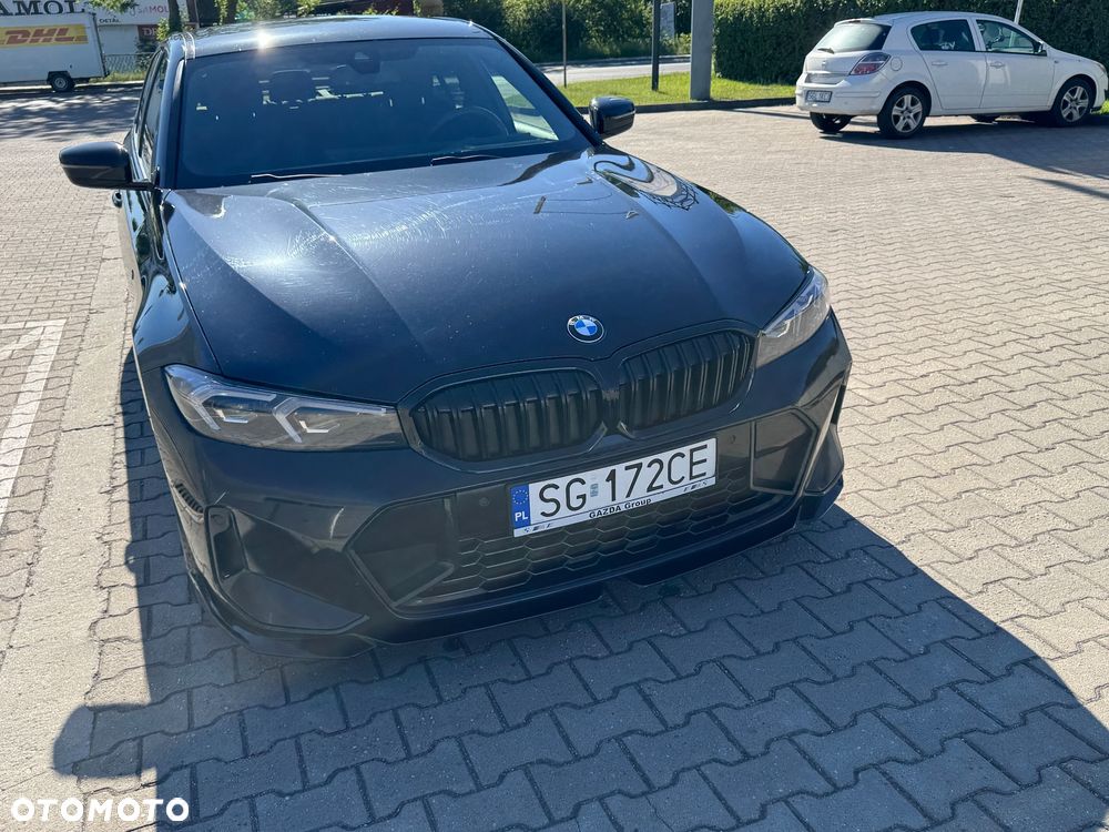 BMW Seria 3 - 9
