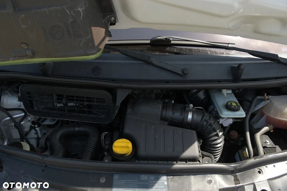 Opel Vivaro - 6