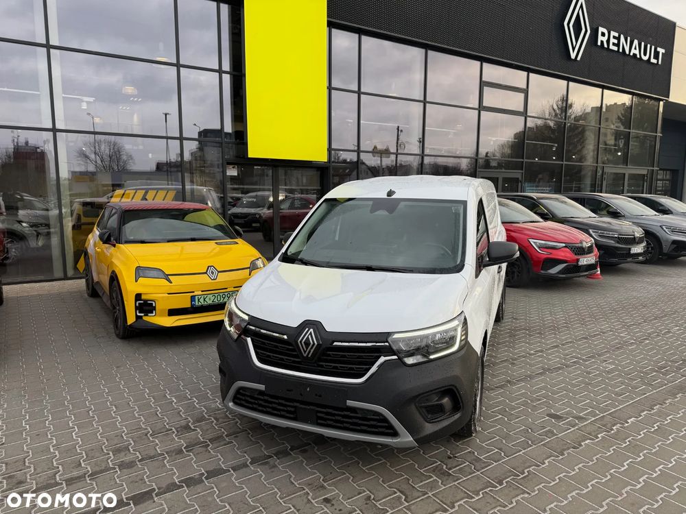 Renault Kangoo L2 - 1