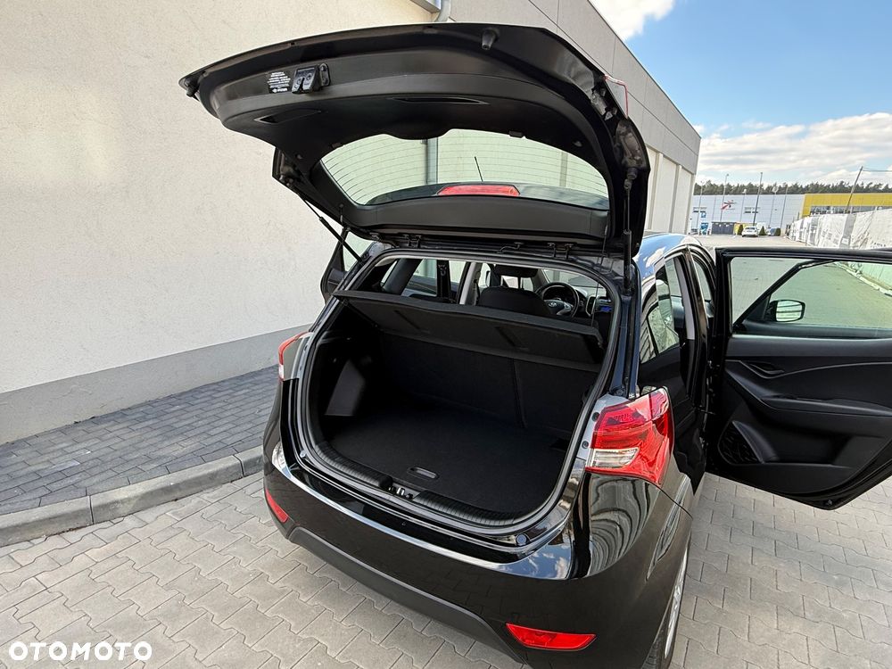 Hyundai ix20 1.4 blue Comfort - 23