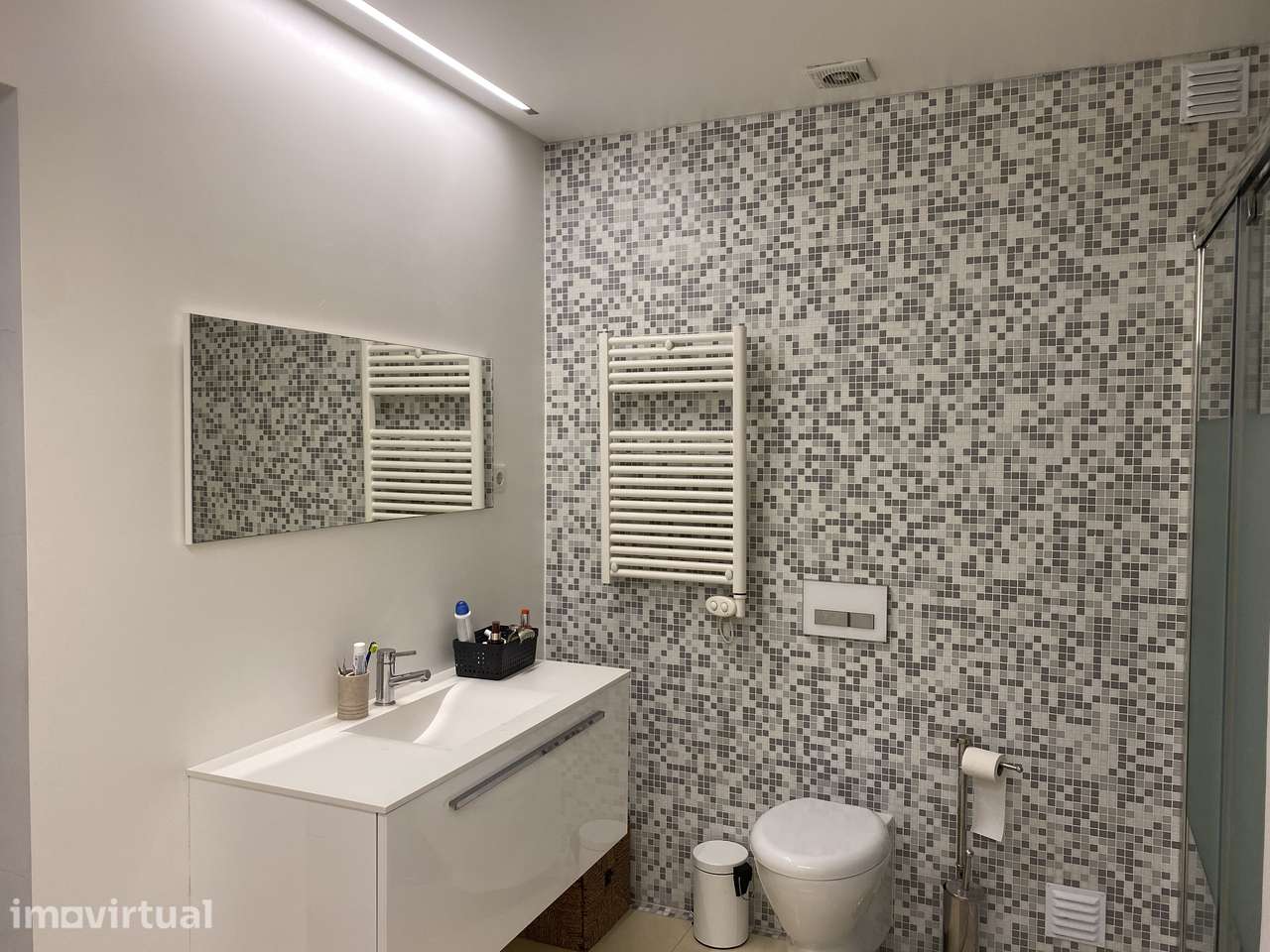Belo apartamento t4 perfeito para uma familia com crianças - Grande imagem: 4/11