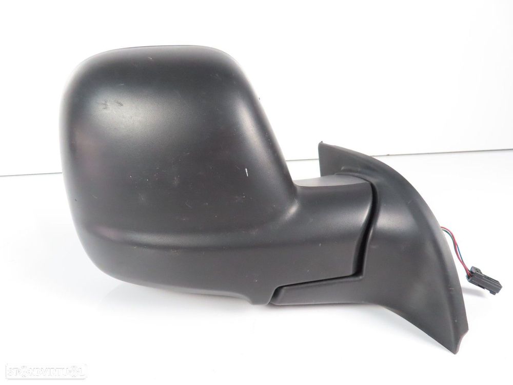 Retrovisor / Espelho Direito Usado / Original CITROEN BERLINGO (ER_, EC_)/OPEL C... - 2