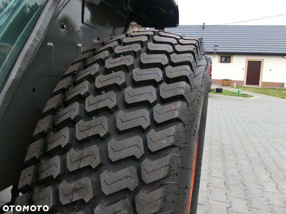 Kubota L3300* 4X4*TYLKO 2392mtg*JAK NOWY - 27