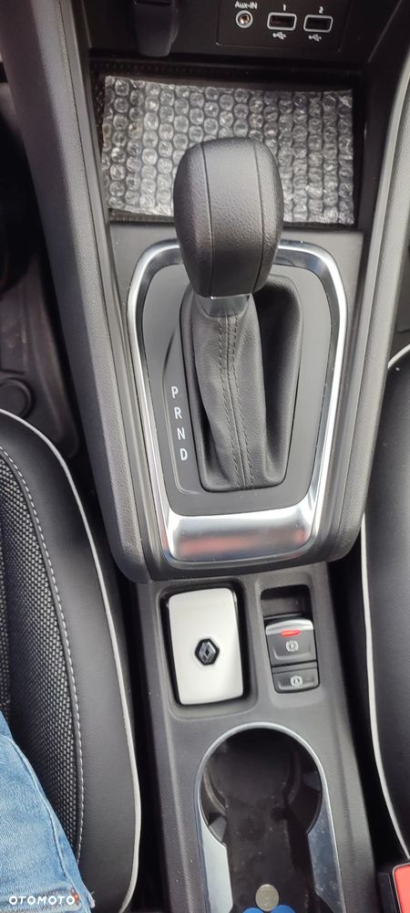 Renault Captur - 14