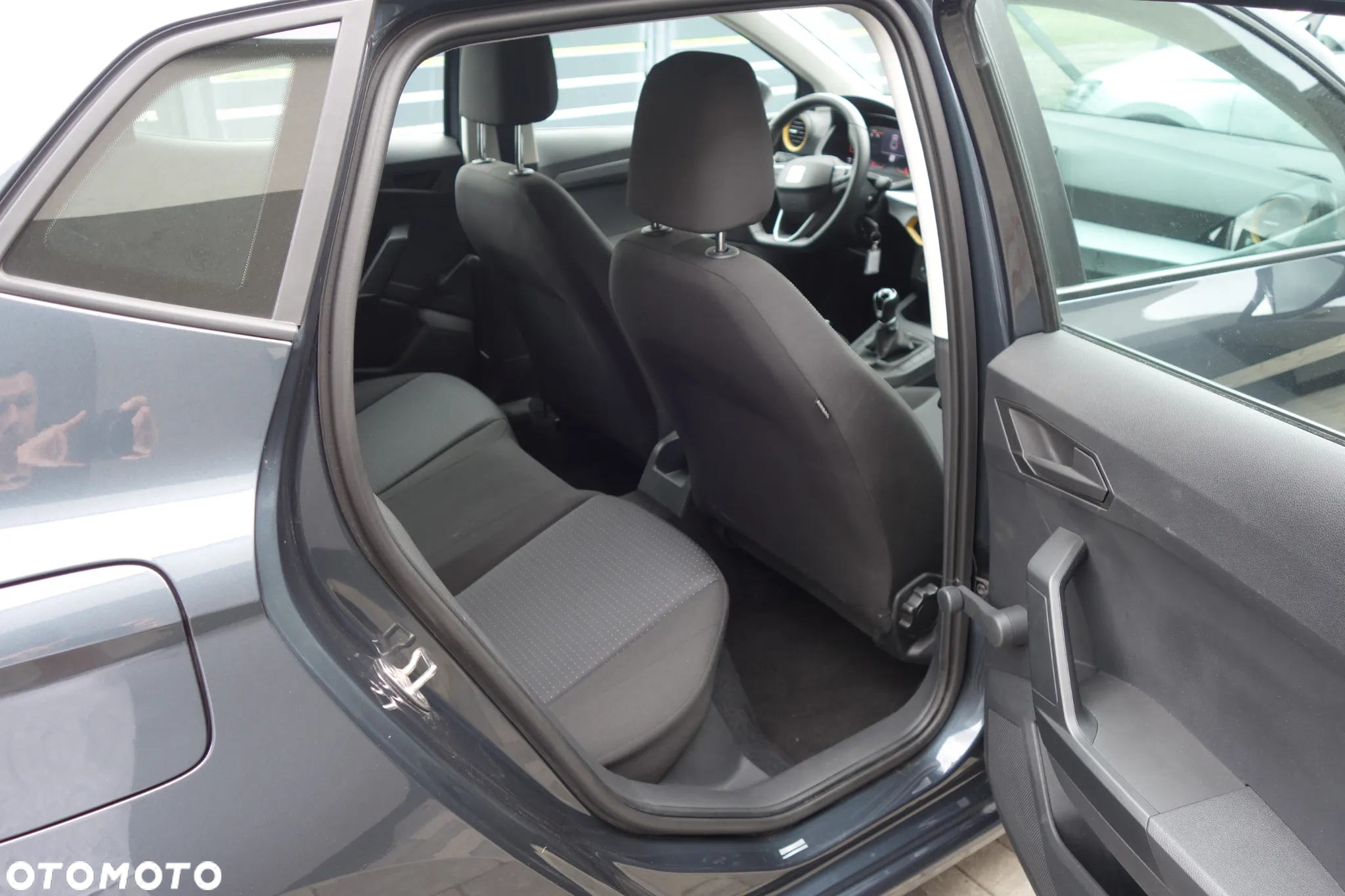 Seat Ibiza 1.0 TSI Style S&S - 24