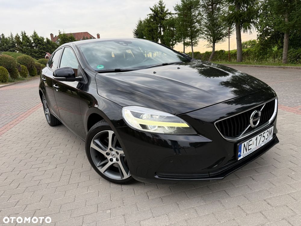 Volvo V40 D3 Momentum - 3