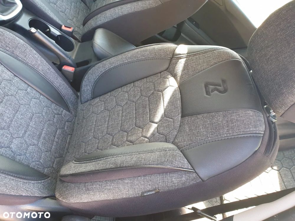 Kia Ceed - 2
